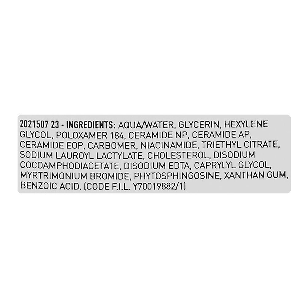 CeraVe-Ultra Gentle Hydrating Micellar Cleansing Water, 295ml