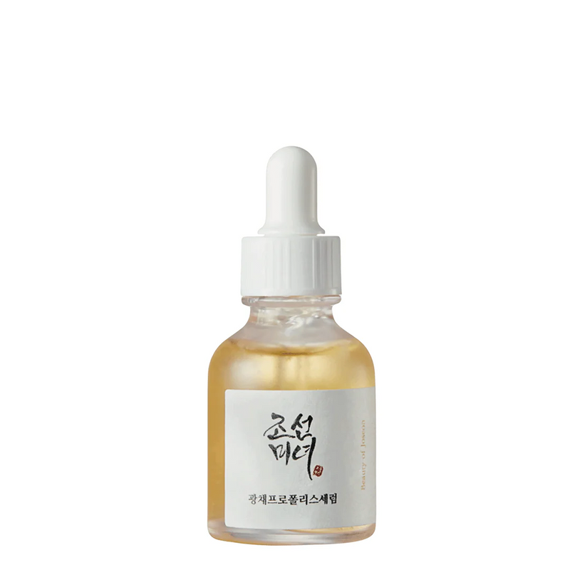 Beauty Of Joseon-Glow Serum Propolis + Niacinamide 10ml