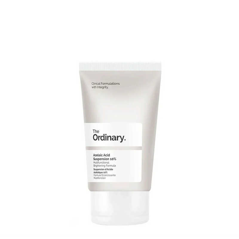 The Ordinary Azelaic Acid Suspension 10% 30ml