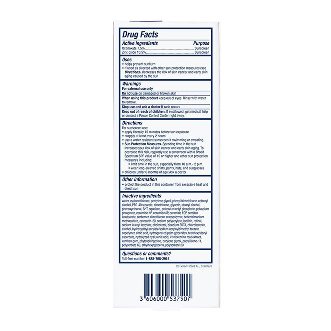 CeraVe-Skin Renewing Day Cream