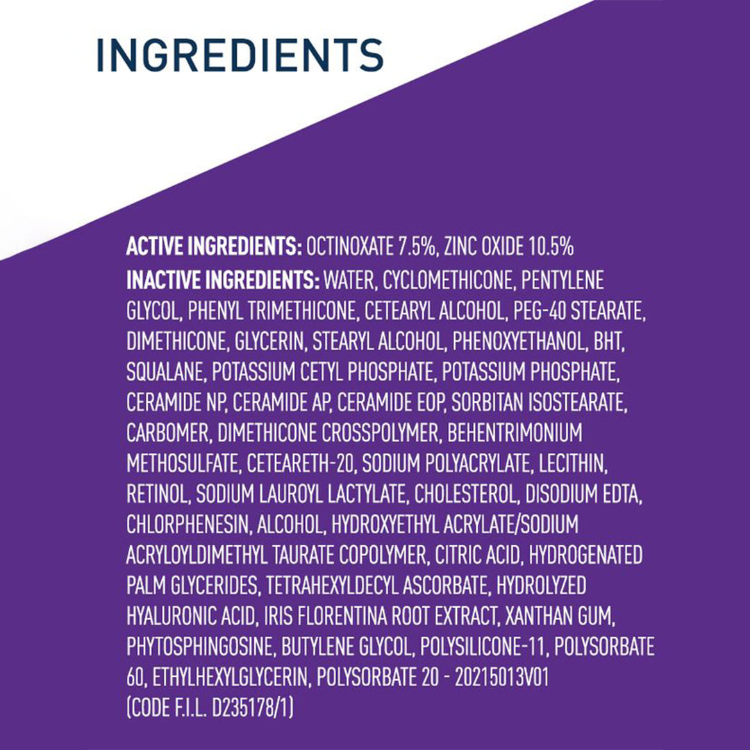 CeraVe-Skin Renewing Day Cream