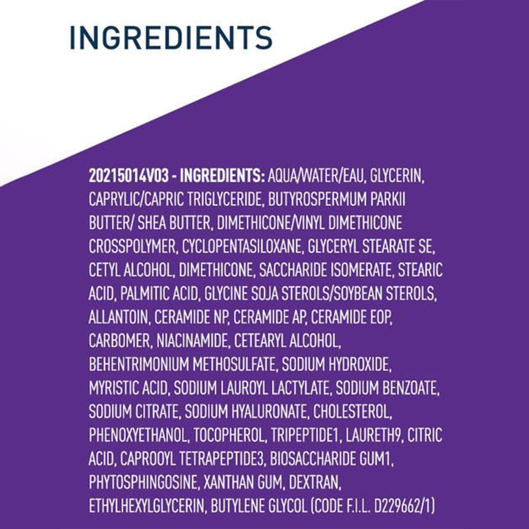 CeraVe Skin Renewing Night Cream 48g (Original – Imported)