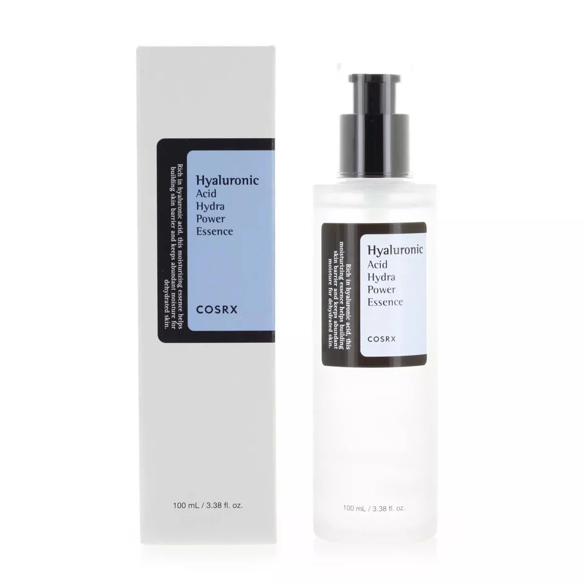 COSRX – Hyaluronic Acid Hydra Power Essence 100ml