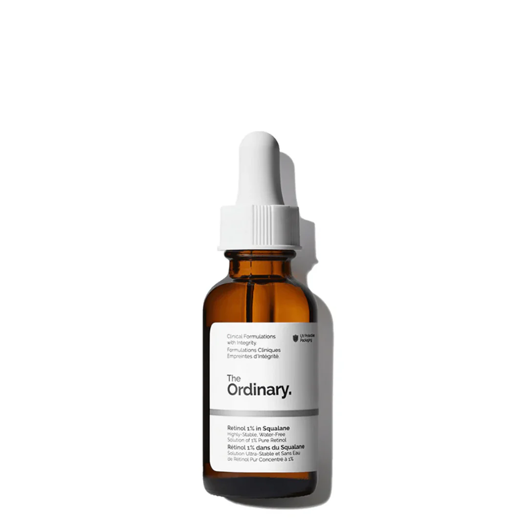 The Ordinary-Retinol 1% in Squalane