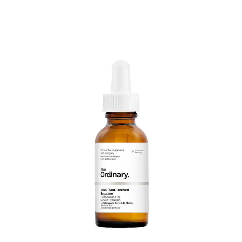 The Ordinary 100% Plant-Derived Squalane
