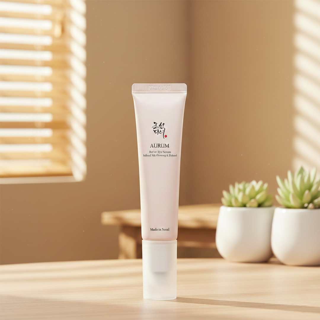 Beauty Of Joseon-Revive eye serum Ginseng + Retinal 30ml