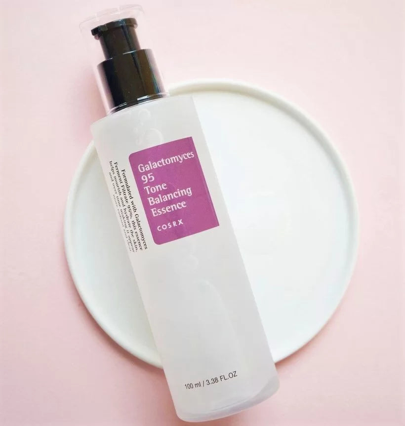 COSRX – Galactomyces 95 Tone Balancing Essence 100ml