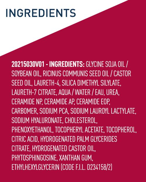 CeraVe-Soothing Body Wash 296ml