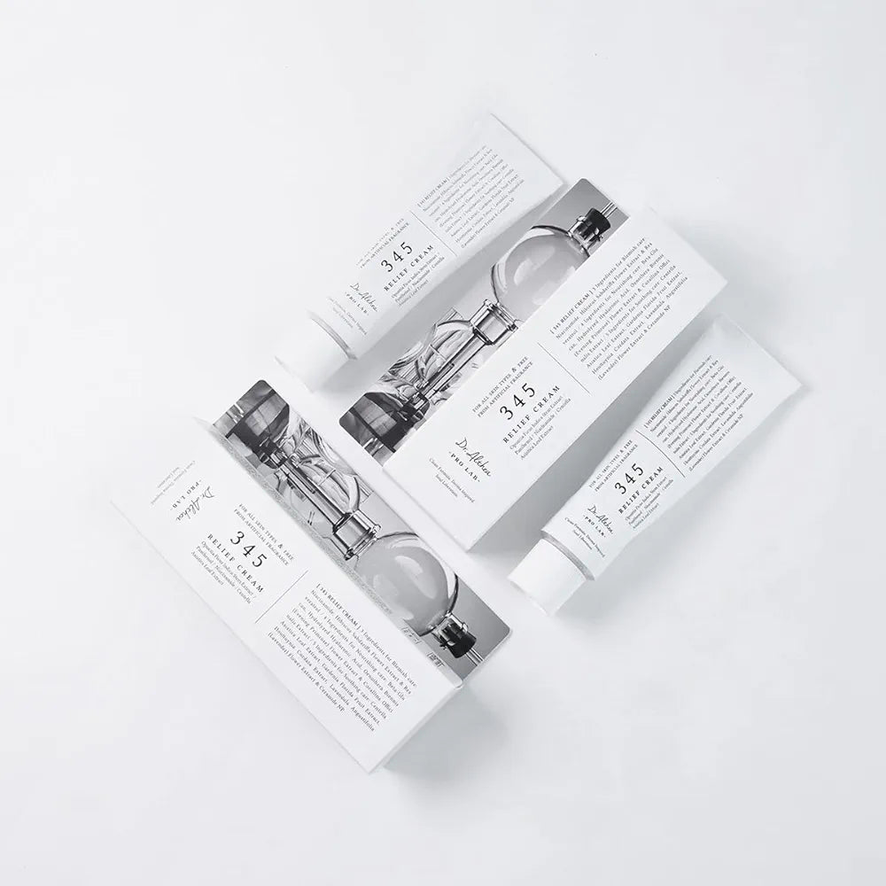 Dr. Althea 345 Relief Cream Renewed 50ml