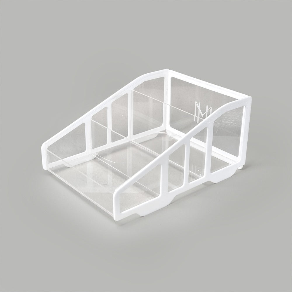 GlowStation™ Acrylic Makeup Organizer + FREE SPF 60 Sunscreen – Pakistan Launch Offer