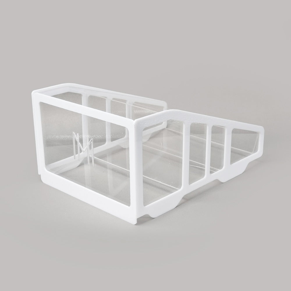 GlowStation™ Acrylic Makeup Organizer + FREE SPF 60 Sunscreen – Pakistan Launch Offer