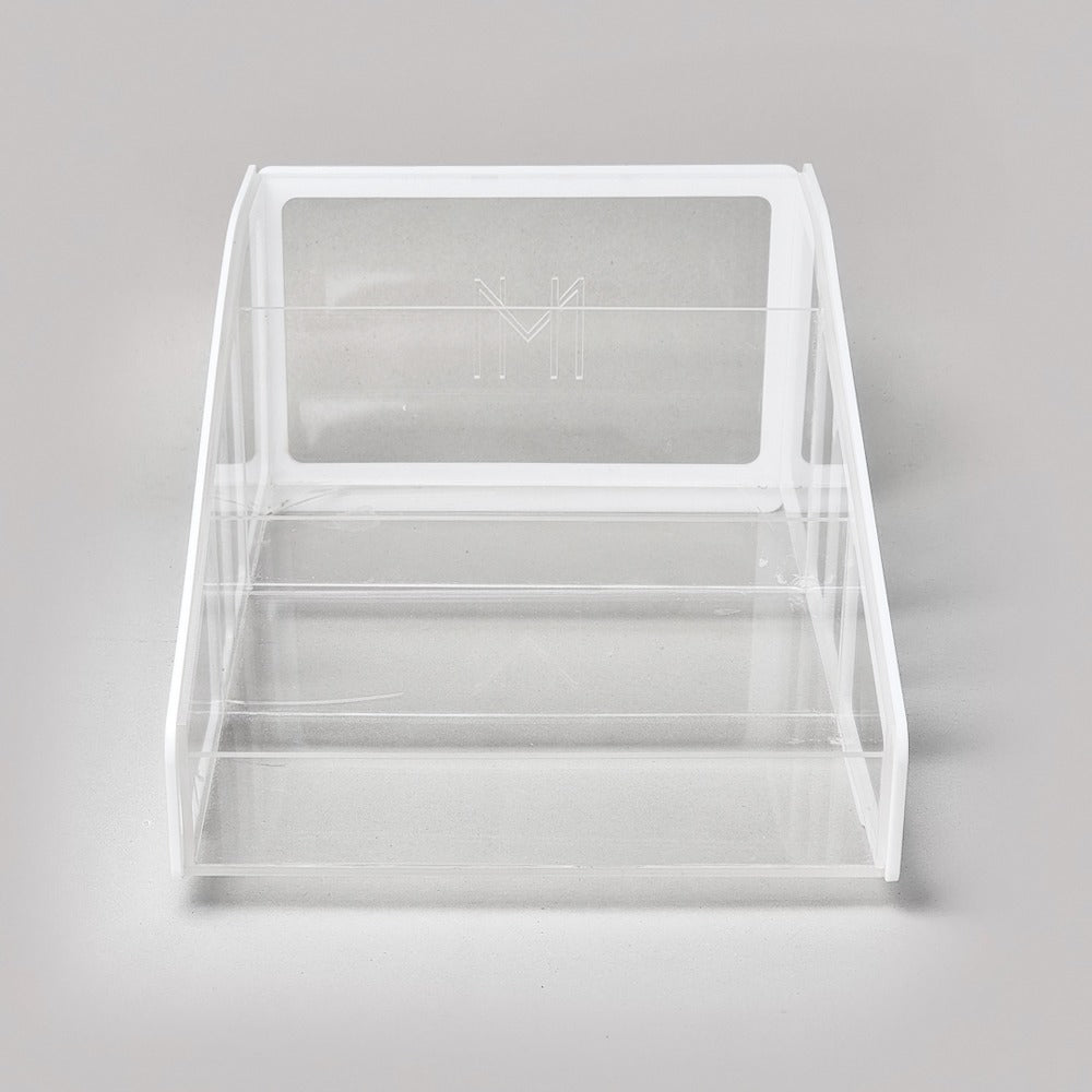 GlowStation™ Acrylic Makeup Organizer + FREE SPF 60 Sunscreen – Pakistan Launch Offer