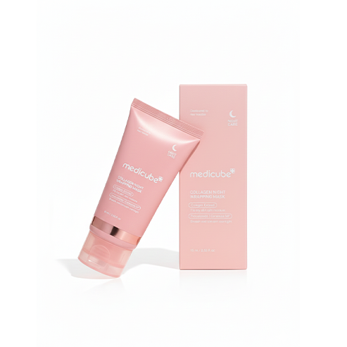 Medicube - Collagen Night Wrapping Mask 75ml
