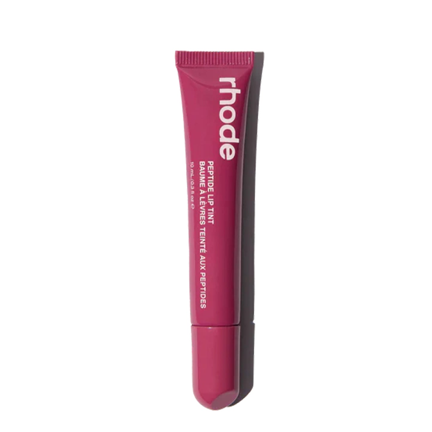 RHODE the peptide lip tints