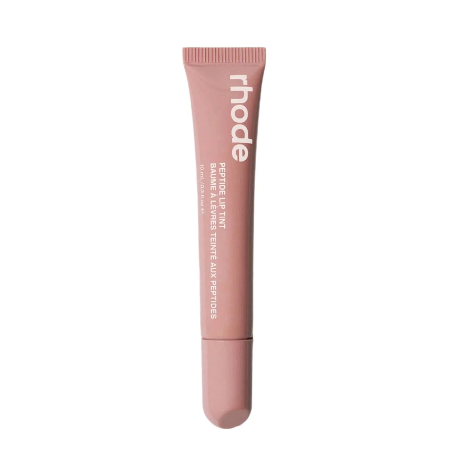 RHODE the peptide lip tints