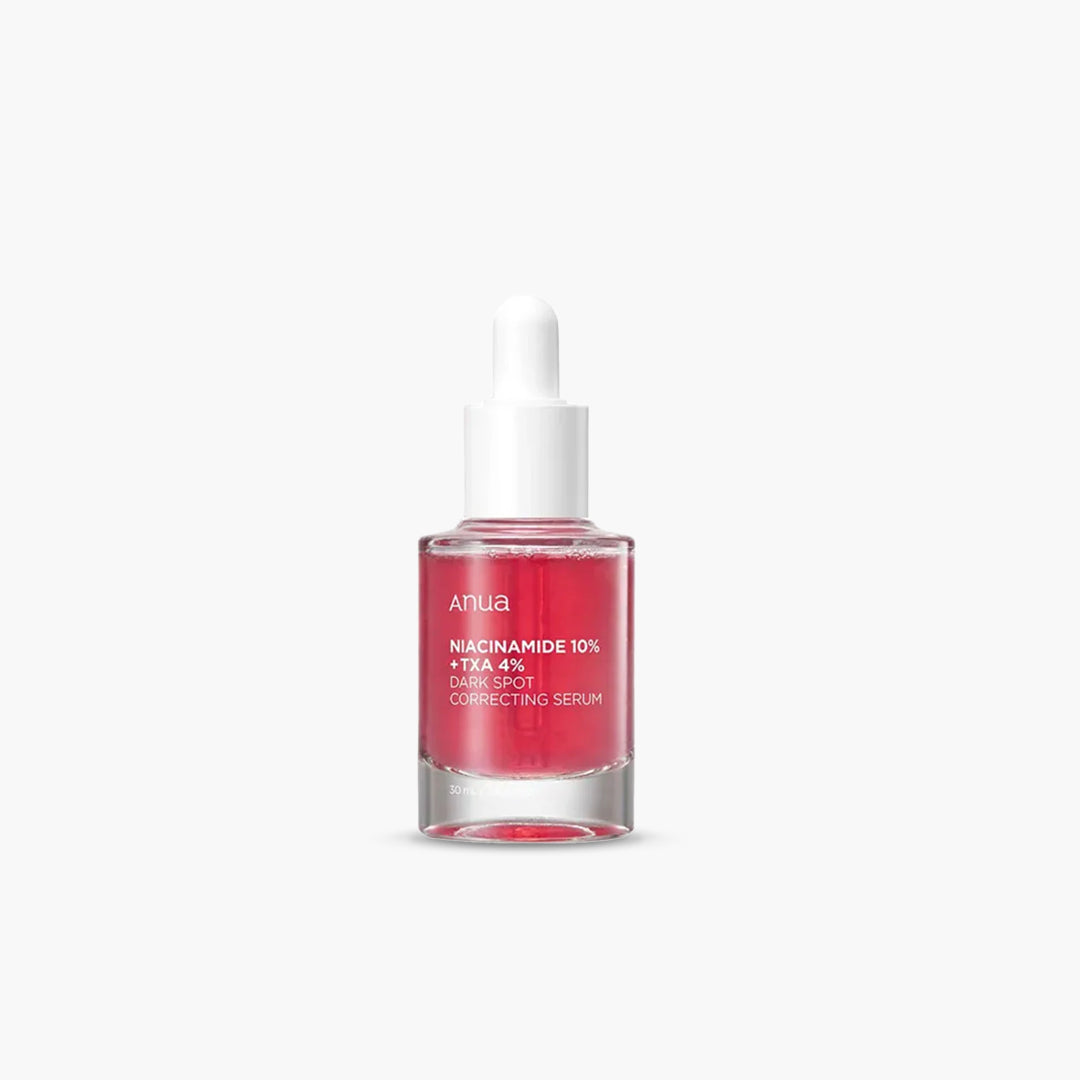 Anua - Niacinamide 10% + TXA 4% Serum 30ml