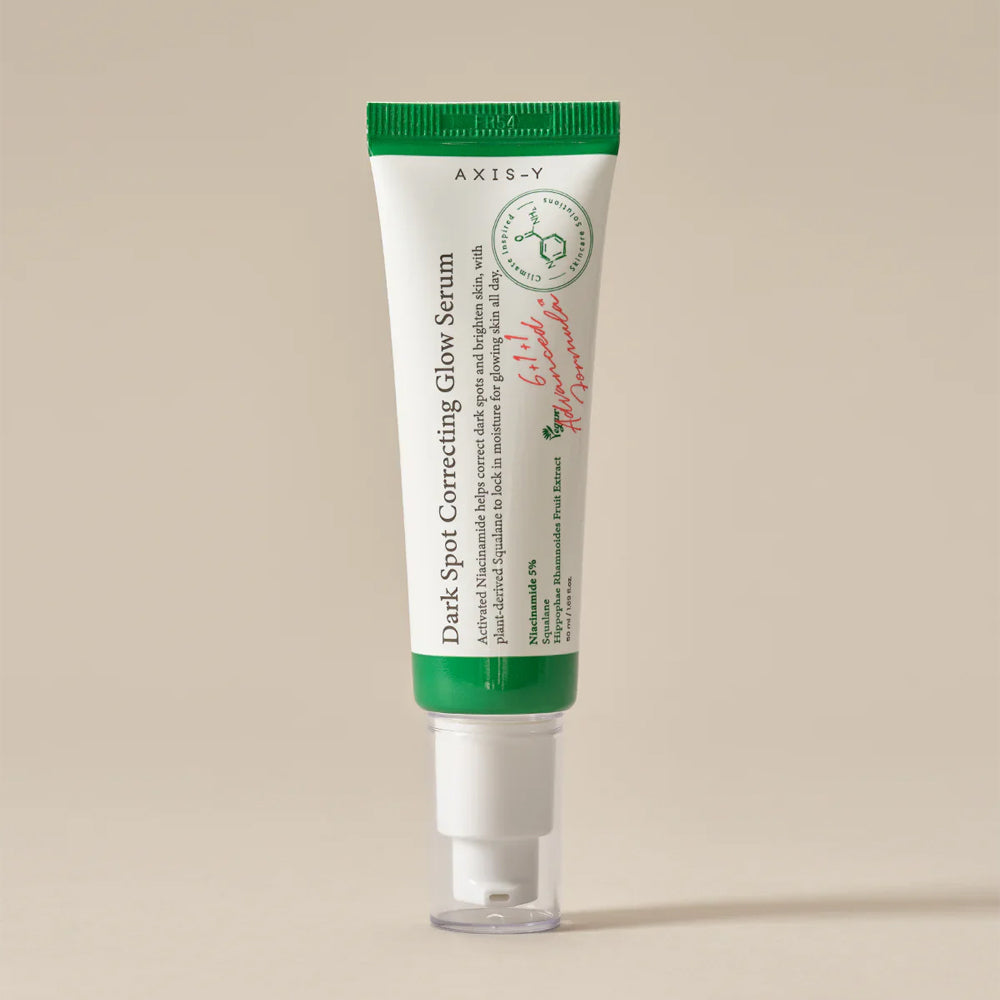 AXIS-Y Dark Spot Correcting Glow Serum 50ml