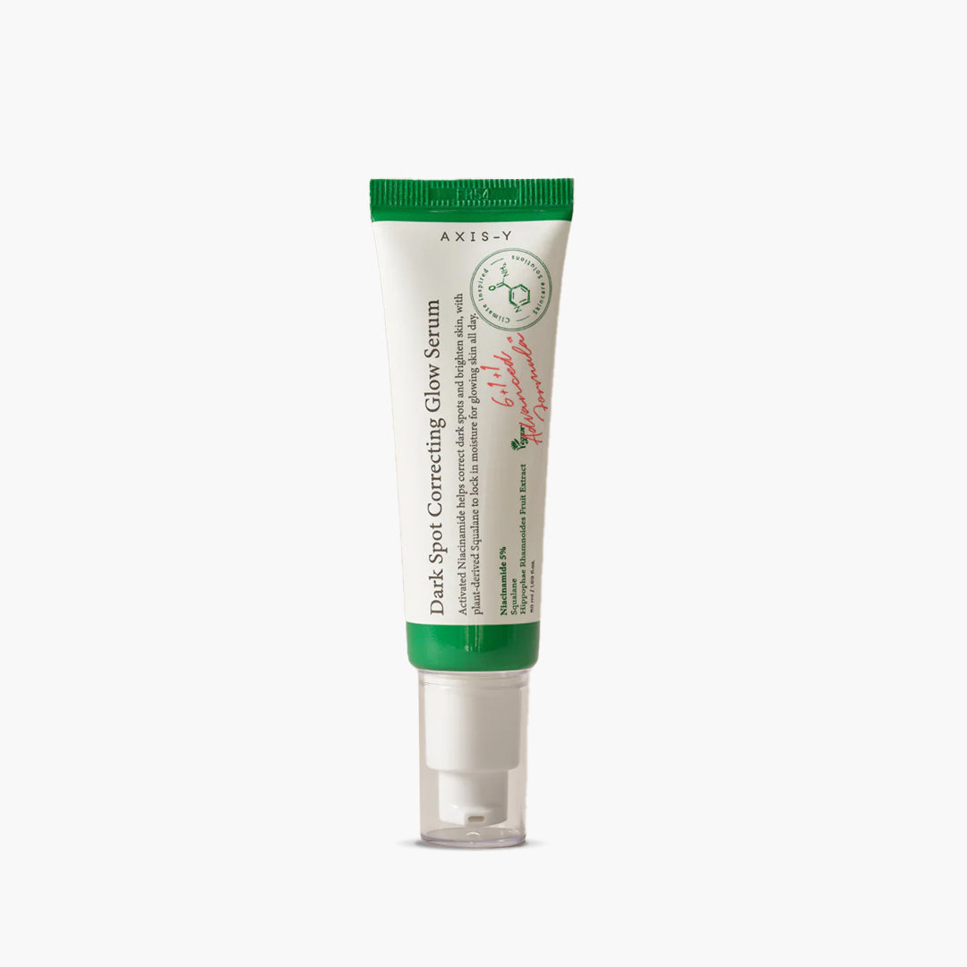 AXIS-Y Dark Spot Correcting Glow Serum 50ml