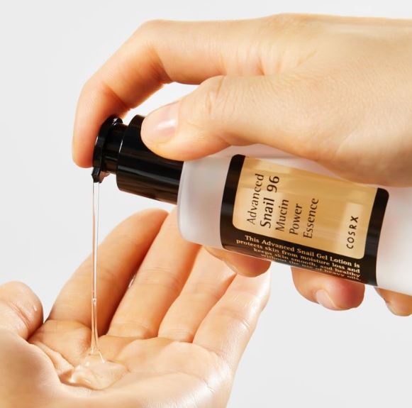 COSRX - Advanced Snail 96 Mucin Power Essence