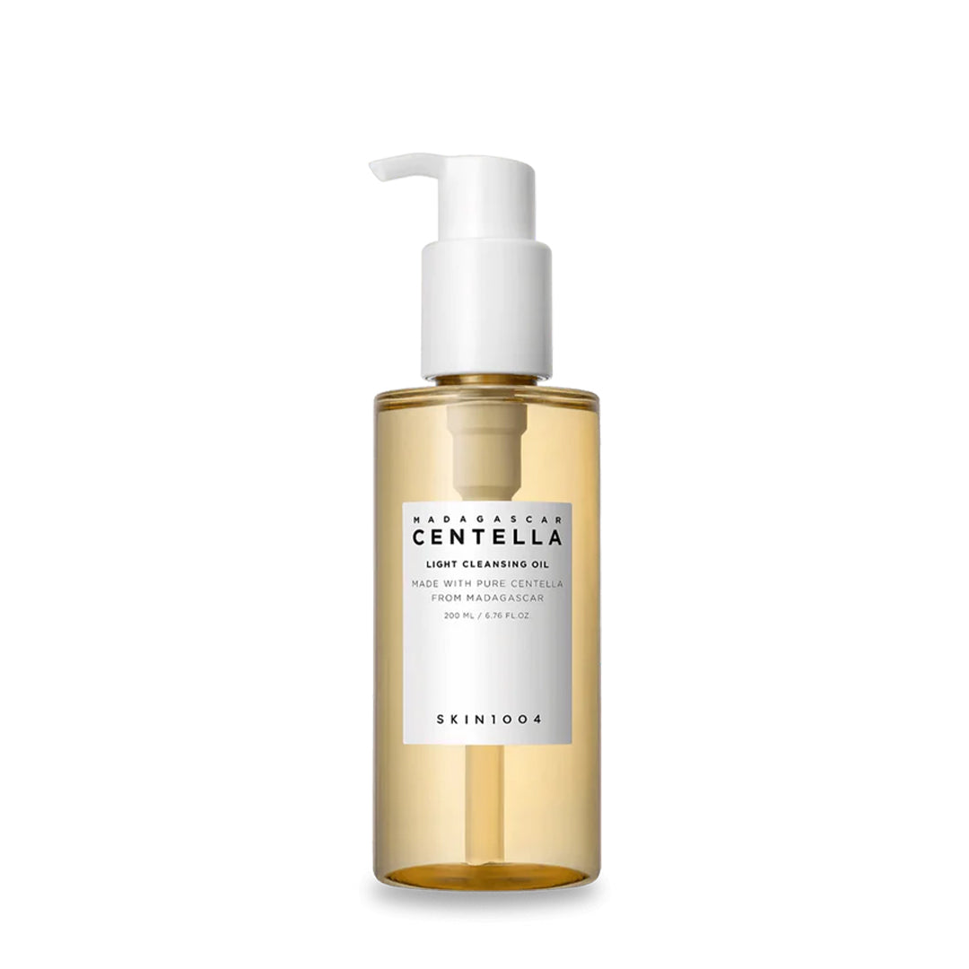SKIN 1004-Madagascar Centella Light Cleansing Oil 200ml