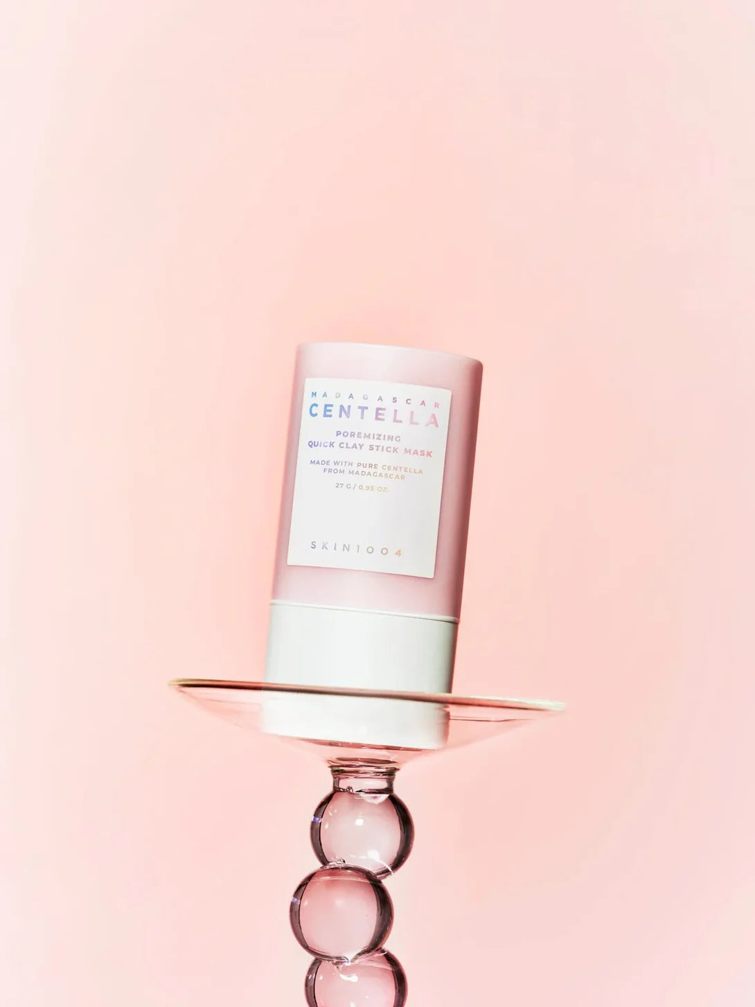 SKIN 1004-poremizing quick clay stick mask