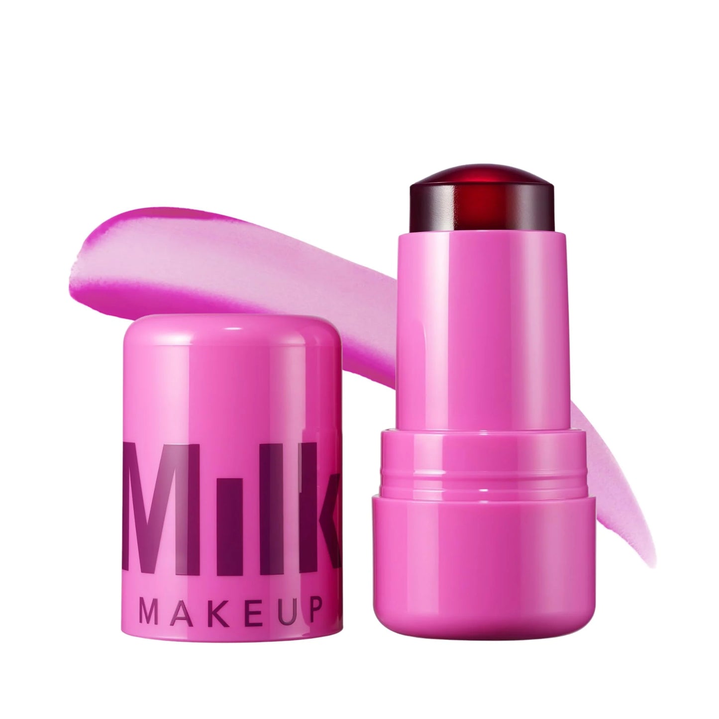 Milk Makeup - Cooling Water Jelly Tint Lip + Cheek Blush Stain