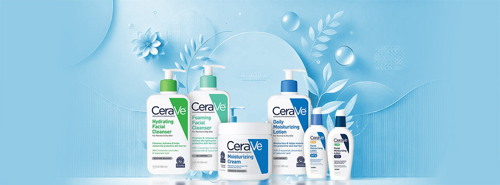 CeraVe – Majestic Her