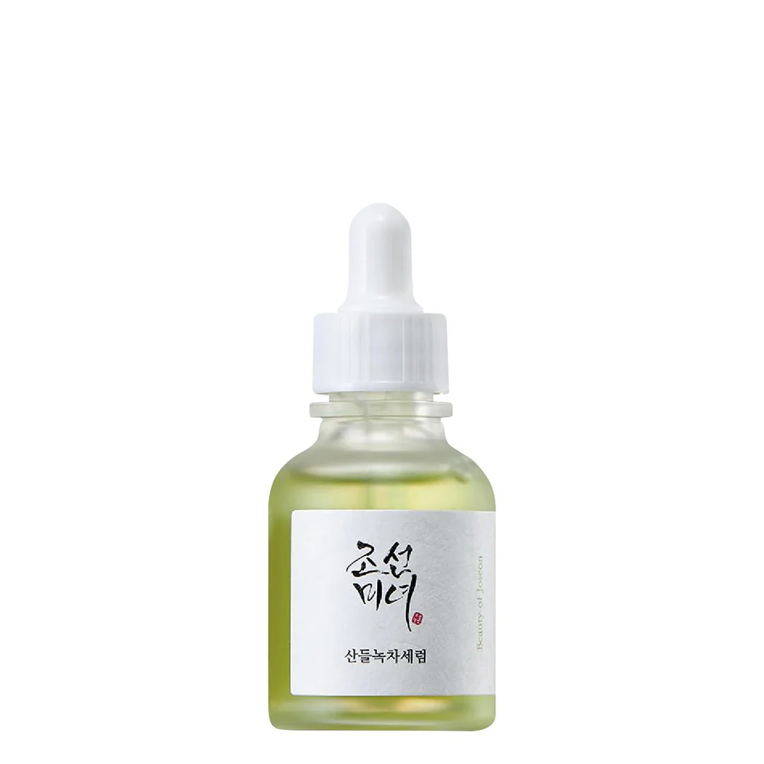 Beauty Of Joseon-Calming Serum Green tea + Panthenol 10ml