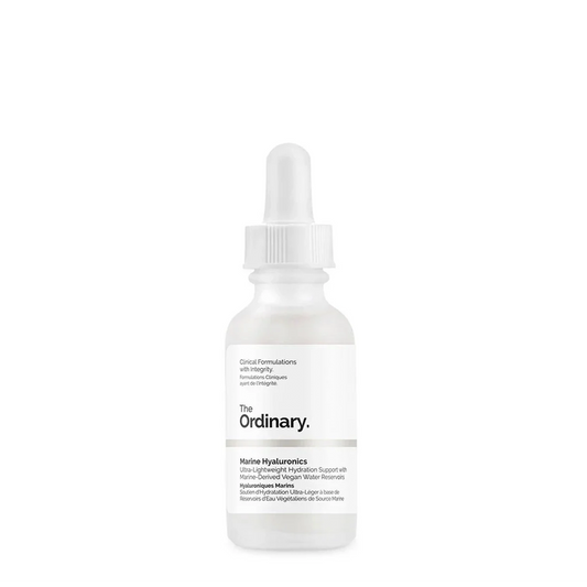 The Ordinary Marine Hyaluronics