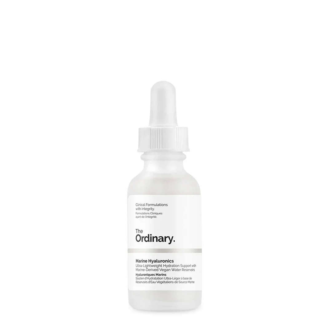 The Ordinary Marine Hyaluronics