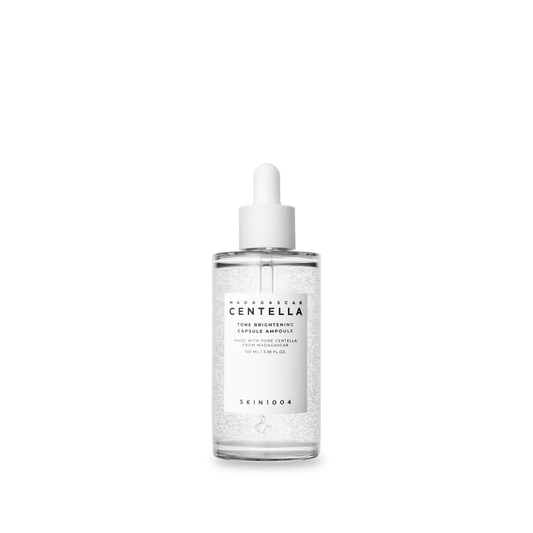 SKIN1004 - Madagascar Centella Tone Brightening Capsule Ampoule 100ml