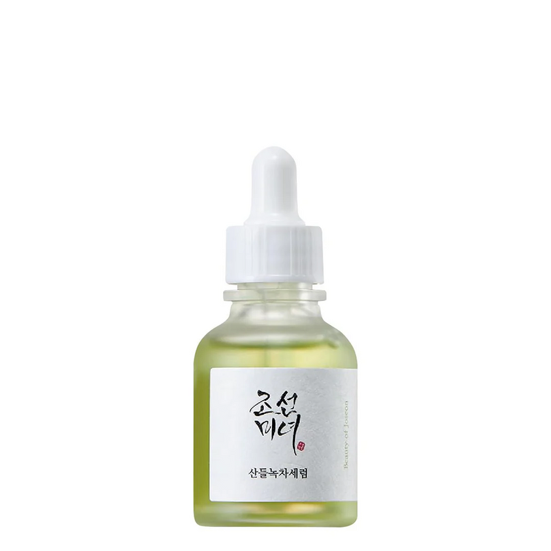 Beauty Of Joseon-Calming Serum Green tea + Panthenol 30ml