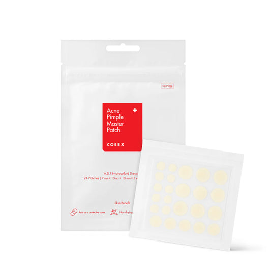 COSRX - Acne Pimple Master Patch