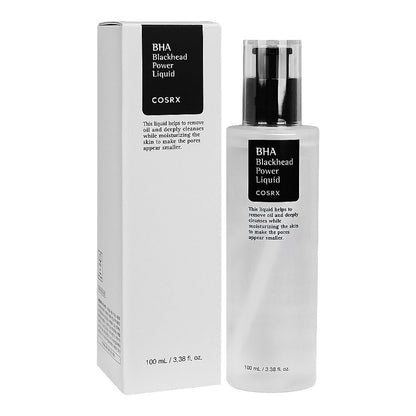 COSRX – BHA Blackhead Power Liquid 100ml