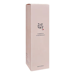 Beauty Of Joseon Ginseng Cleansing Oil, 210ml