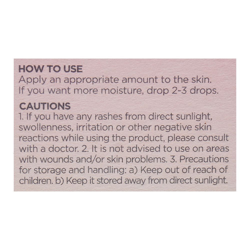 Anua Peach 70% Niacin Serum, 30ml