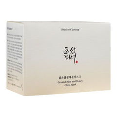 Beauty Of Joseon Ground Rice And Honey Glow Mask, 150ml