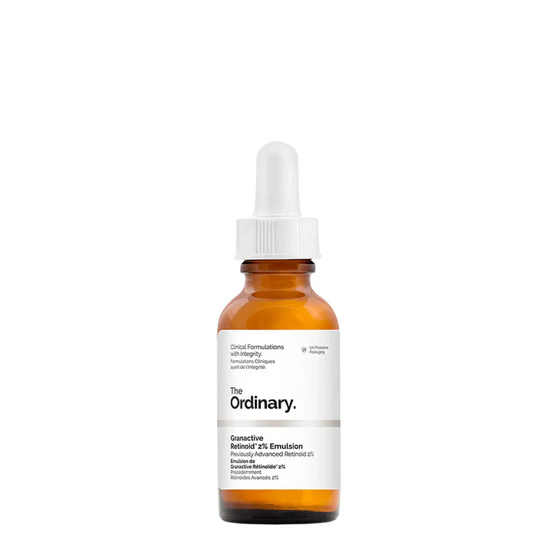 The Ordinary Granactive Retinoid 2% Emulsion 30ml