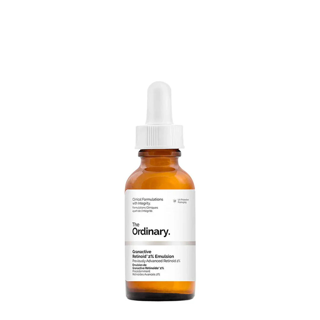 The Ordinary Granactive Retinoid 2% Emulsion 30ml