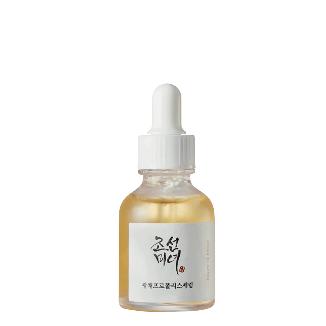 Beauty Of Joseon-Glow Serum Propolis + Niacinamide 10ml