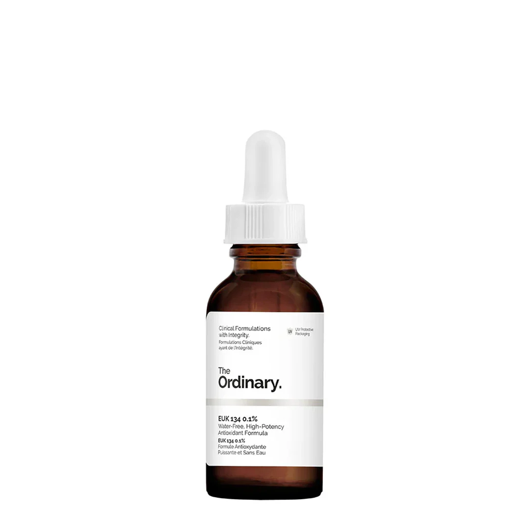 The Ordinary EUK 134 0.1% 30ml