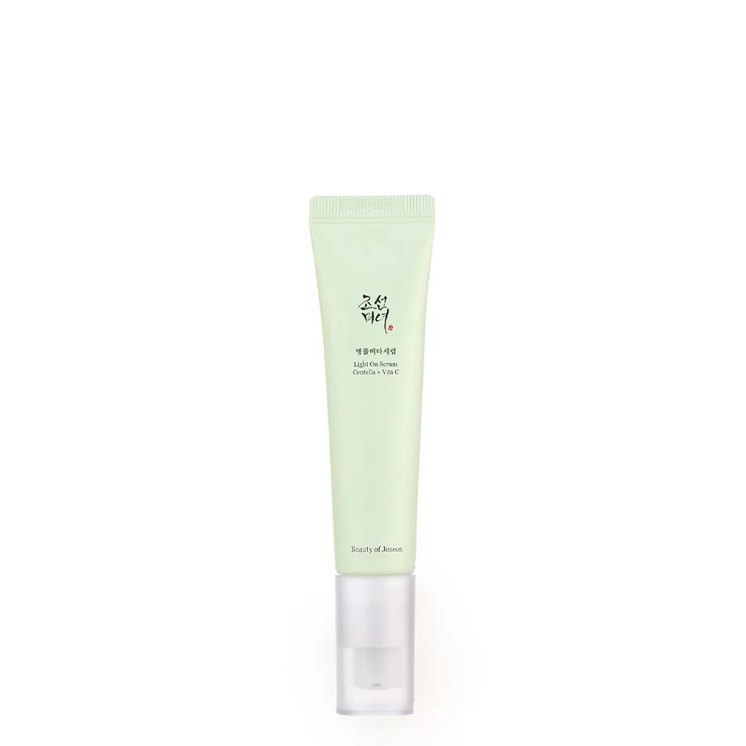 Beauty Of Joseon-Light On Serum Centella + Vita C 30ml