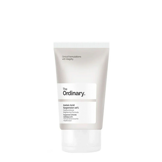 The Ordinary Azelaic Acid Suspension 10% 30ml