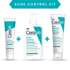 CeraVe-Acne Control Kit