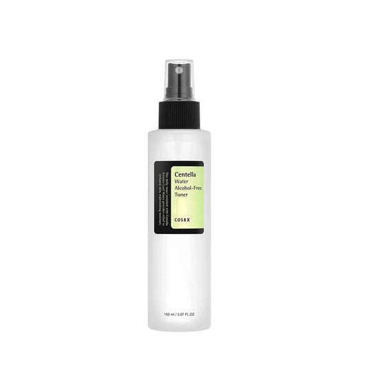 Cosrx – Centella Water Alcohol- Free Toner 150ml