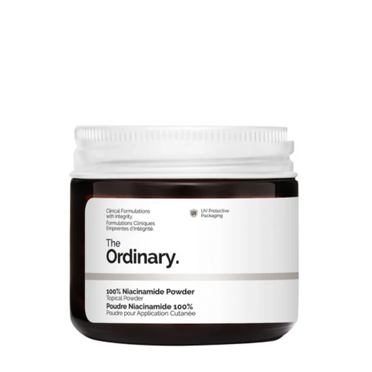 The Ordinary 100% Niacinamide Powder