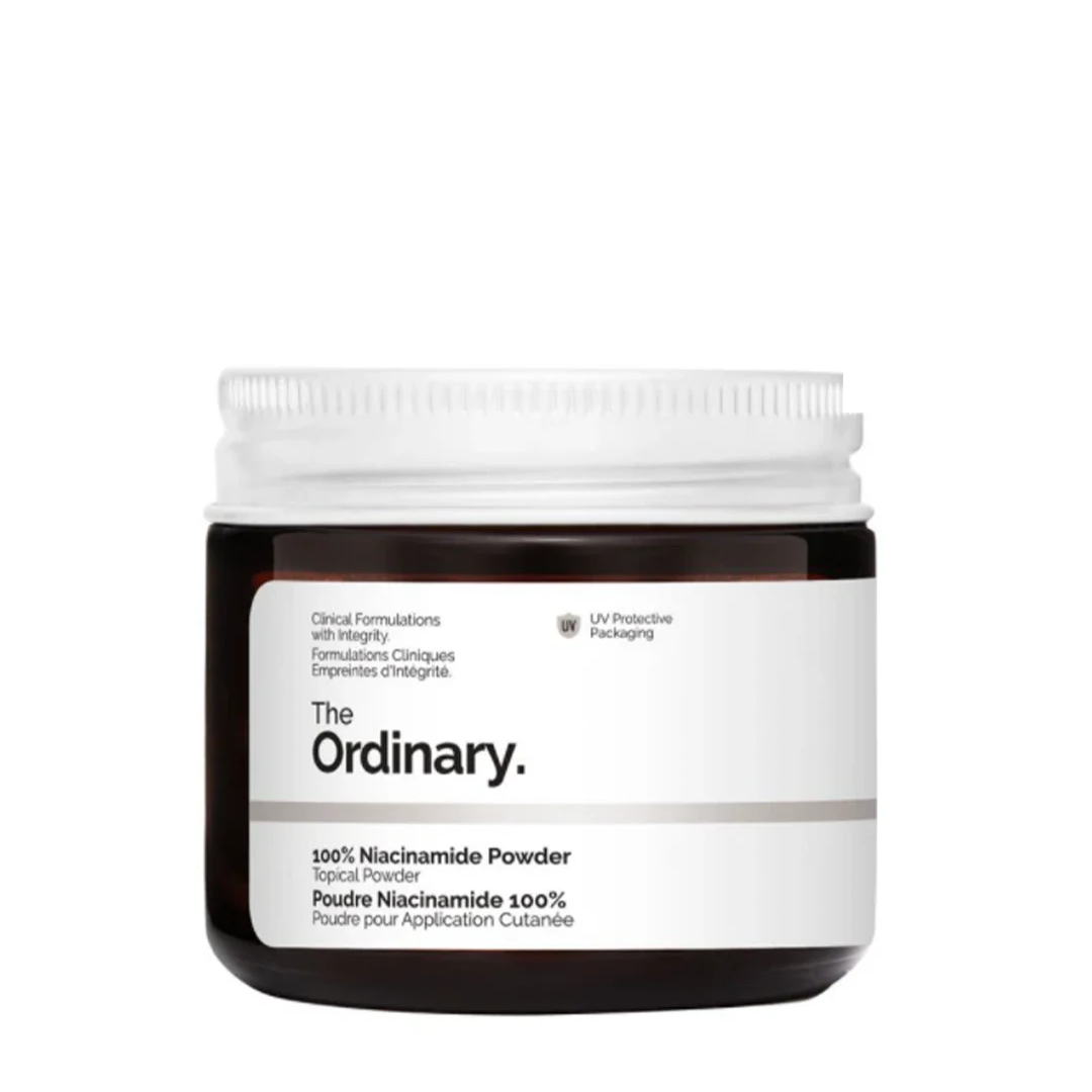 The Ordinary 100% Niacinamide Powder