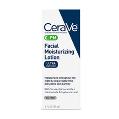 CeraVe-PM Facial Moisturizing Lotion Ultra Lightweight - 89ml