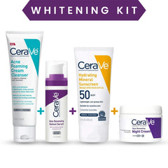 CeraVe-Whitening Kit