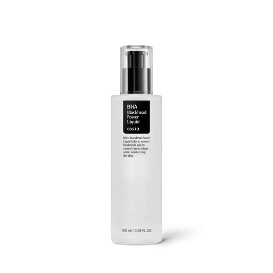 COSRX – BHA Blackhead Power Liquid 100ml